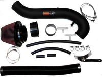 K&N Performance Intake Kit - SUBARU IMPREZA, 2.0L, 16V, H4, 123B