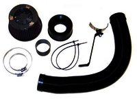 K&N Performance Intake Kit - RENAULT CLIO, 1.6L, 16V, 110BHP