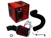 K&N Performance Intake Kit - MAZDA MX5; 2.0L, 16V, 158BHP