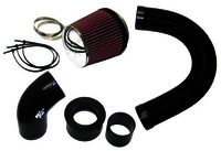 K&N Performance Intake Kit - RENAULT CLIO III SPORT 197 2.0i 16V