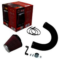 K&N Performance Intake Kit - TOYOTA YARIS 1.8L, 16V 133BHP; 07-0