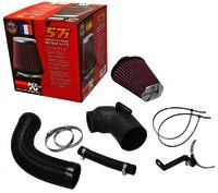 K&N Performance Intake Kit - TOYOTA YARIS 1.0L