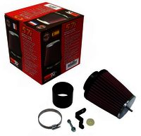 K&N Performance Intake Kit - KIA CEE'D 1.4L & 1.6L 2007-ON