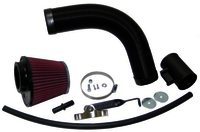 K&N Performance Intake Kit - FORD FIESTA MK6, 1.2L, 1.4L, 1.6L