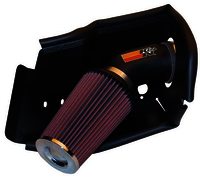 K&N Performance Intake Kit - FIPK; BMW 3 SERIES, 1992-1999