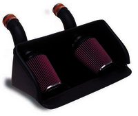 K&N Performance Intake Kit - FIPK; DODGE VIPER, V10-8.0L, 95-98