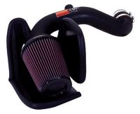 K&N Performance Intake Kit - FIPK; CHRYSLER PT CRUISER, L4-2.4L