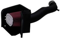 K&N Performance Intake Kit - FIPK; DODGE RAM 1500/2500, V8-5.7L