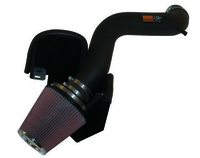 K&N Performance Intake Kit - FIPK; DODGE DURANGO, V8-4.7L 04-06