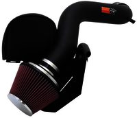 K&N Performance Intake Kit - FIPK; DODGE DURANGO, V8-5.7L 04-06