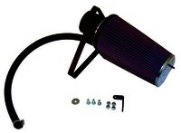 K&N Performance Intake Kit - FIPK; FORD P/UP BRONCO; 1988-95