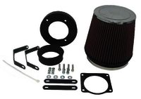 K&N Performance Intake Kit - FIPK; FORD EXPL, 4.0L OHV; 95-97