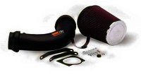 K&N Performance Intake Kit - FIPK; FORD F-SERIES, V8-4.6L, 5.4L;