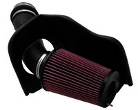 K&N Performance Intake Kit - FIPK; FORD F-SERIES SUPER DUTY, V8-