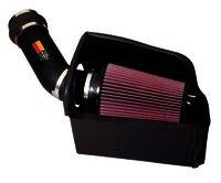 K&N Performance Intake Kit - FIPK; FORD F-SERIES SUPER DUTY, V8-