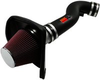 K&N Performance Intake Kit - FIPK; FORD EXPLORER / MERCURY MOUNT