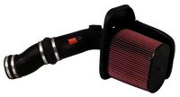 K&N Performance Intake Kit - FIPK; FORD F-SERIES & EXCURSION, V8