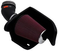 K&N Performance Intake Kit - FIPK; FORD LIGHTNING & F150 H/D, 20