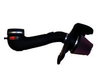 K&N Performance Intake Kit - FIPK; FORD MUSTANG GT, V8-4.6L; 200