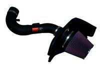 K&N Performance Intake Kit - FIPK; FORD MUSTANG; V6-4.0L, 2005