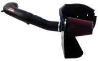 K&N Performance Intake Kit - FIPK; FORD F-SERIES SUPERDUTY; V10-