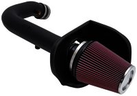 K&N Performance Intake Kit - FIPK; FORD EXPEDITION V8-5.4L 2006