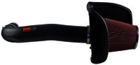 K&N Performance Intake Kit - FIPK; FORD F-150 V6-4.2L; 2005-06