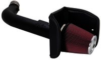 K&N Performance Intake Kit - FIPK; FORD F-150, V8-4.6L; 2007