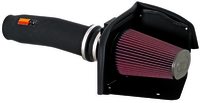 K&N Performance Intake Kit - FIPK; CHEVY IMPALA SS, CAPRICE; 94-