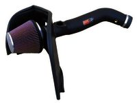 K&N Performance Intake Kit - FIPK; CHEVY COLORADO/GMC CANYON, L4