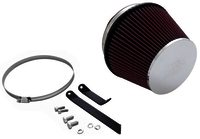 K&N Performance Intake Kit - FIPK; ACURA NSX; 91-94