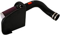 K&N Performance Intake Kit - FIPK; ACURA INTEGRA GS-R, L4-1.8L;