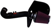 K&N Performance Intake Kit - FIPK; NISSAN TITAN & PATHFINDER, V8