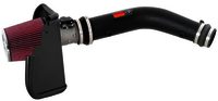 K&N Performance Intake Kit - FIPK; TOYOTA TACOMA L4-2.4L, 2.7L;