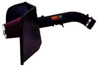 K&N Performance Intake Kit - FIPK; TOYOTA TUNDRA, V6-3.4L, 2000-