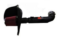 K&N Performance Intake Kit - FIPK; TOYOTA TUNDRA/ SEQUOIA, V8-4.