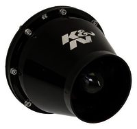 K&N Performance Intake Kit - MINI COOPER S 1.6L 16V SUPERCHARGED