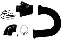 K&N Performance Intake Kit - MG TF135 1.8L 16V 134BHP