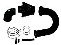 K&N Performance Intake Kit - RENAULT CLIO 172 2.0L 16V