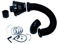 K&N Performance Intake Kit - MITSUBISHI L200 2.5TD 113BHP; 2001-