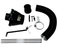 K&N Performance Intake Kit - SKODA FABIA VRS 1.9TDI 130BHP