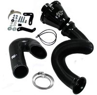 K&N Performance Intake Kit - BMW 320D E90-E91 2.0D, 163BHP