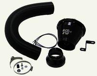 K&N Performance Intake Kit - RENAULT TWINGO RS 133 1.6L 16V