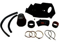 K&N Performance Intake Kit - BMW 325I, 2.5L, L6, 24V, 192BHP, 19