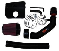 K&N Performance Intake Kit - CITROEN SAXO VTR, 1.6L, 8V, L4, 90B