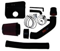 K&N Performance Intake Kit - CITROEN SAXO 1.4L, 8V, L4, 75BHP