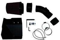 K&N Performance Intake Kit - TOYOTA CELICA VVTI, 1.8L, 16V, 4CYL