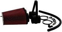 K&N Performance Intake Kit - AIRCHARGER; FORD BRONCO, P/U