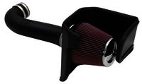 K&N Performance Intake Kit - AIRCHARGER; DODGE MAGNUM/CHRYSLER 3