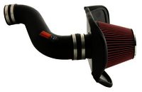 K&N Performance Intake Kit - AIRCHARGER; DODGE MAGNUM/CHRYSLER 3